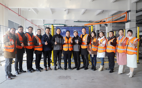 小黄蜂 | 346期教导团建暨访小黄蜂品牌之路圆满落幕！