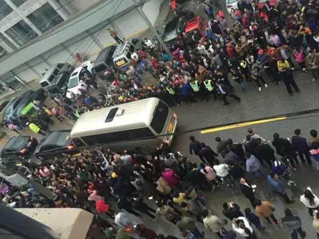 这一次，小黄蜂董事长王瑞帮和马云聊了些啥？
