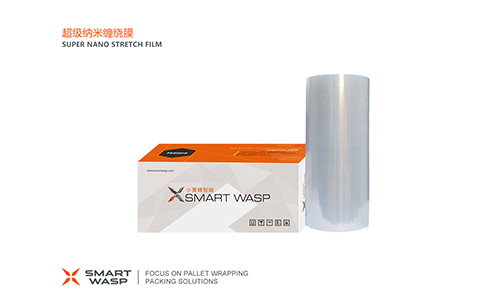 使用缠绕膜中一些常见问题与解决方案