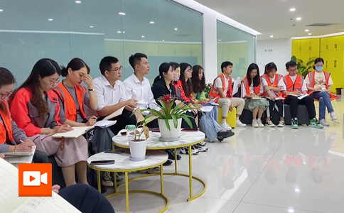小黄蜂 | 2022财年度**月度表彰大会圆满落幕！