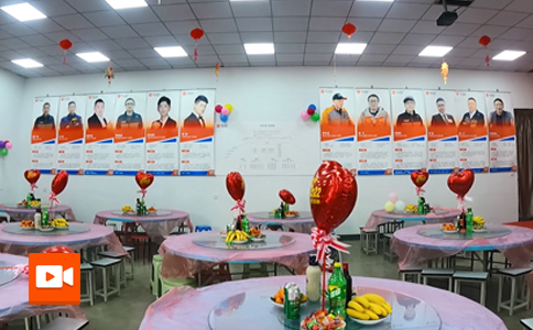 2021小黄蜂科技年会&颁奖盛典圆满落幕！